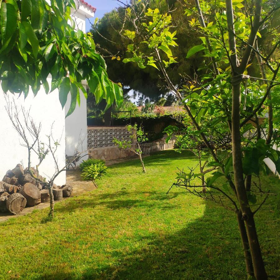 Villa Cala Llanetes Vinarós Exterior foto