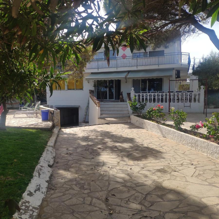 Villa Cala Llanetes Vinarós Exterior foto