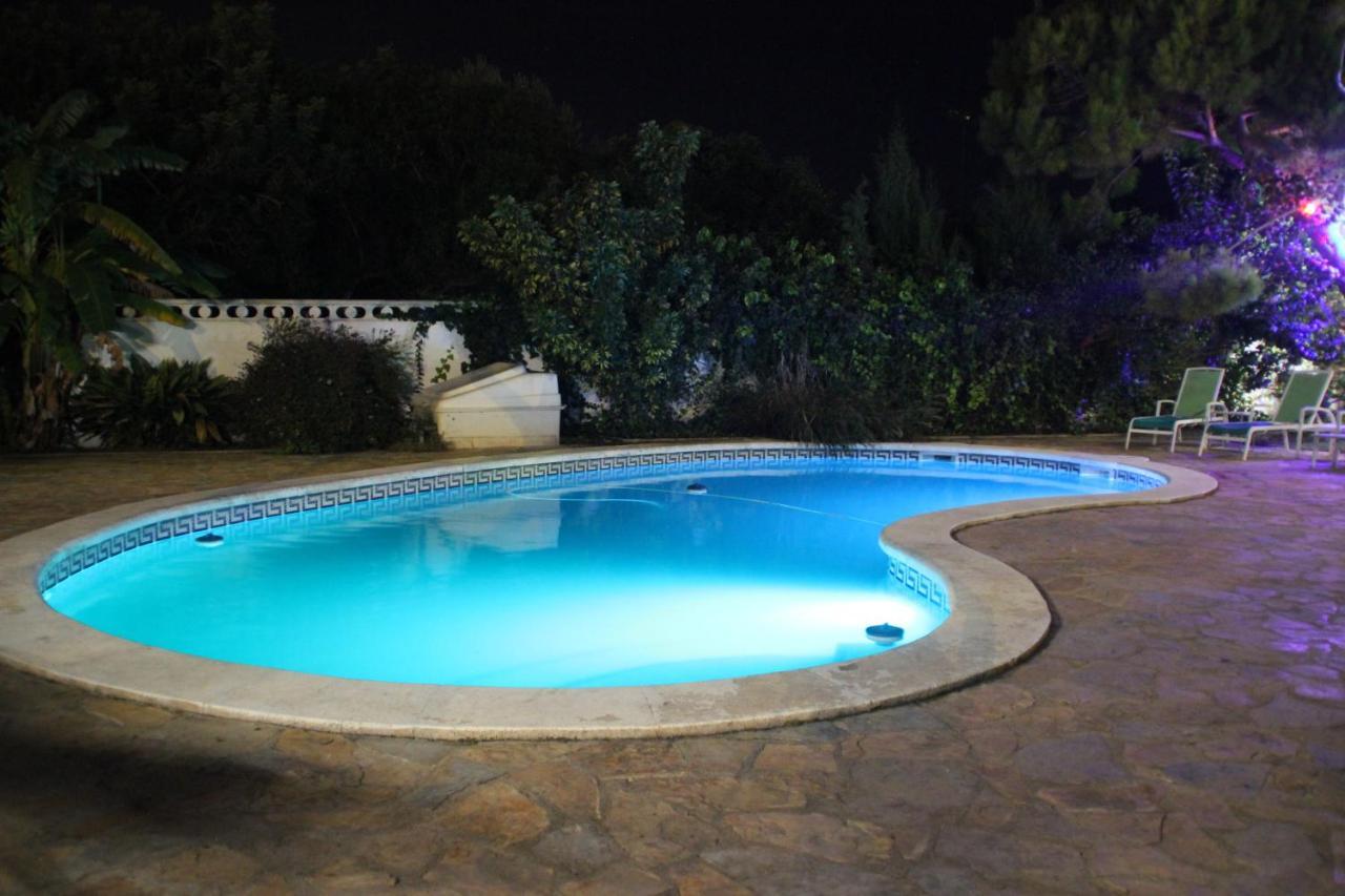 Villa Cala Llanetes Vinarós Exterior foto